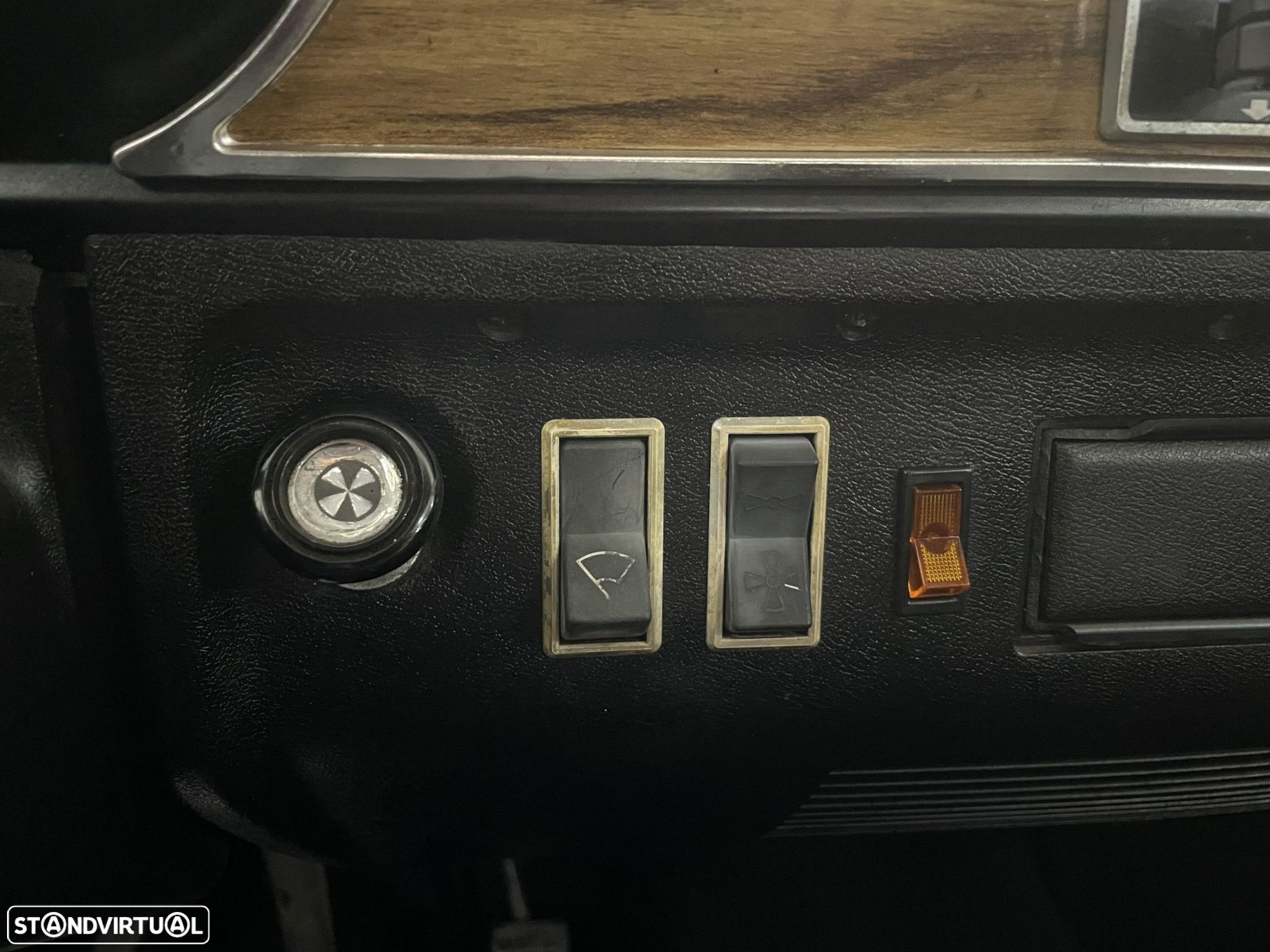 Ford Escort - 32