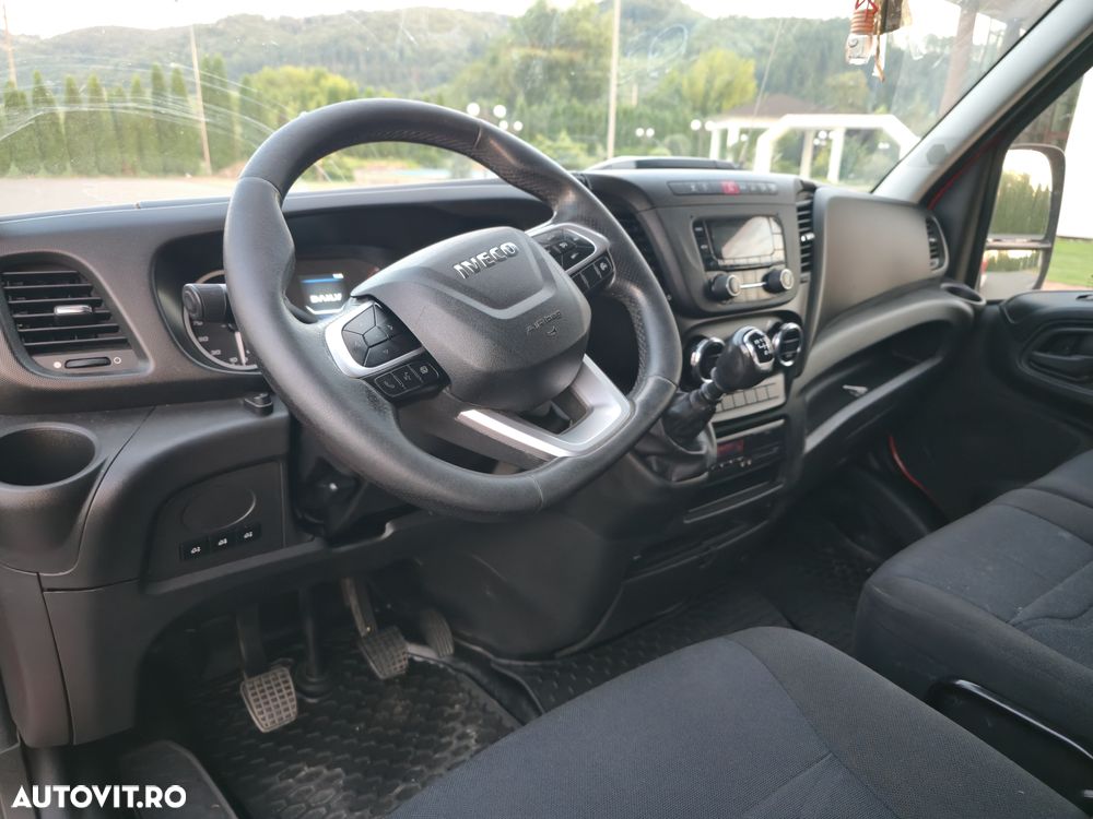 Iveco Daily - 5