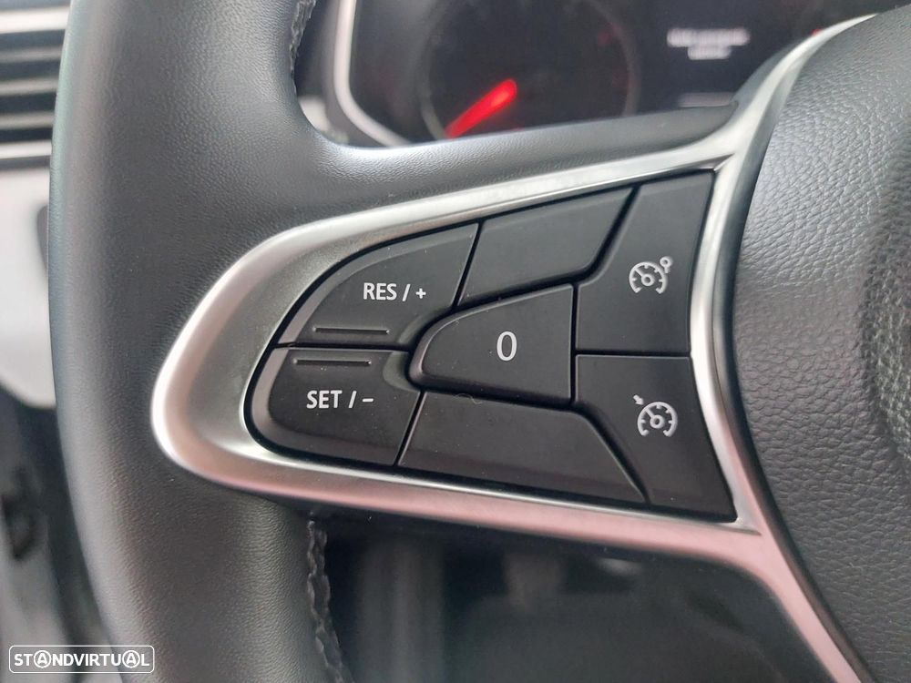 Renault Clio 1.0 TCe Techno - 31