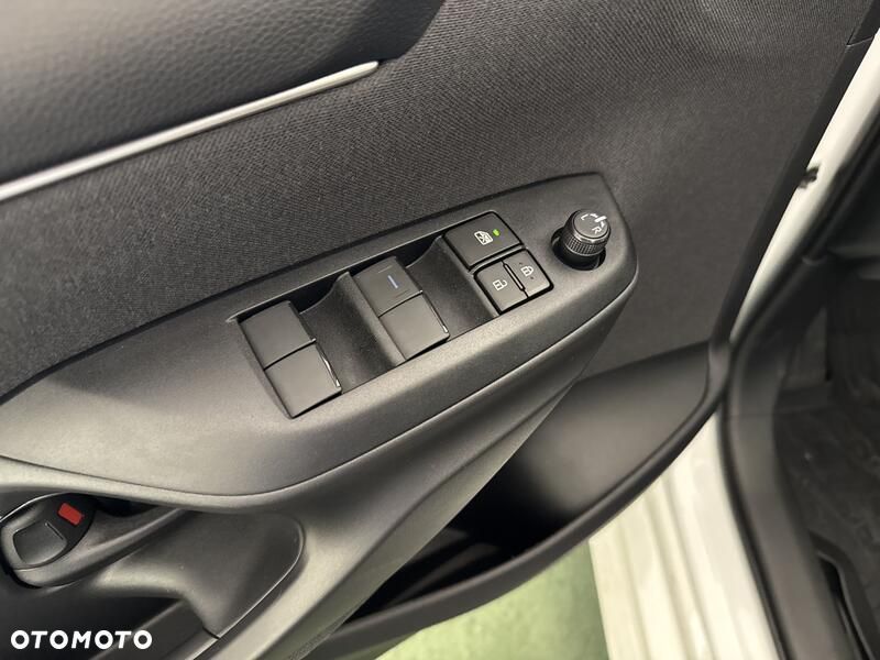 Toyota Yaris Hybrid 1.5 Comfort - 12