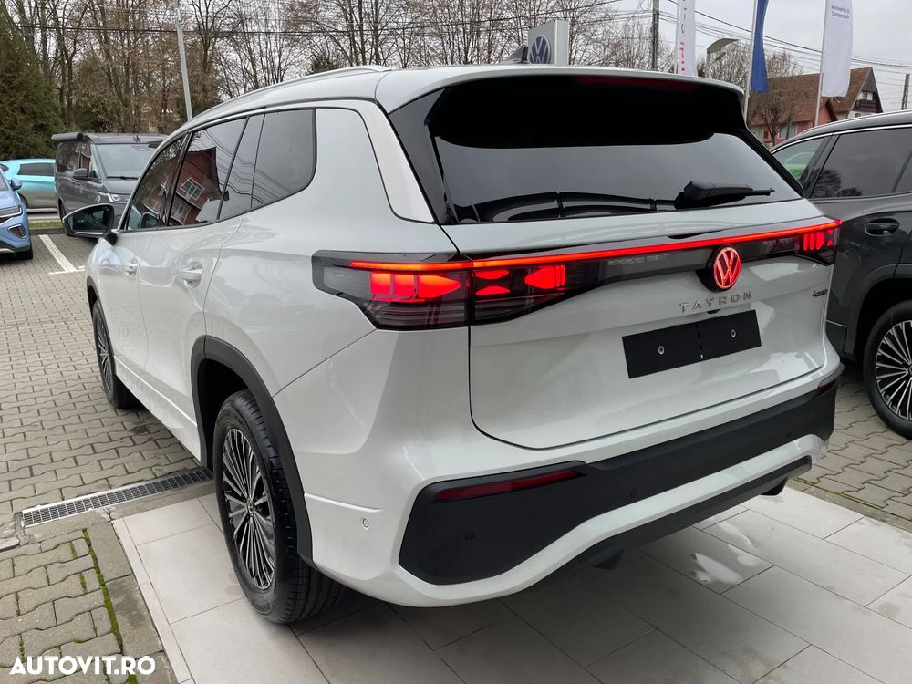 Volkswagen Tayron 2.0 TDI 4Motion DSG Life - 6