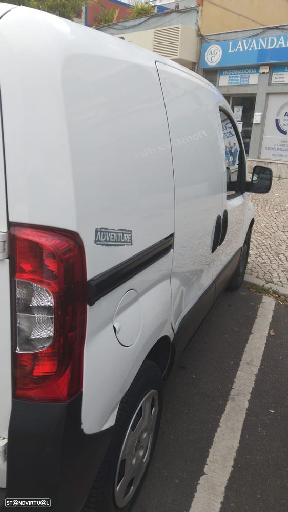 Fiat Fiorino - 5
