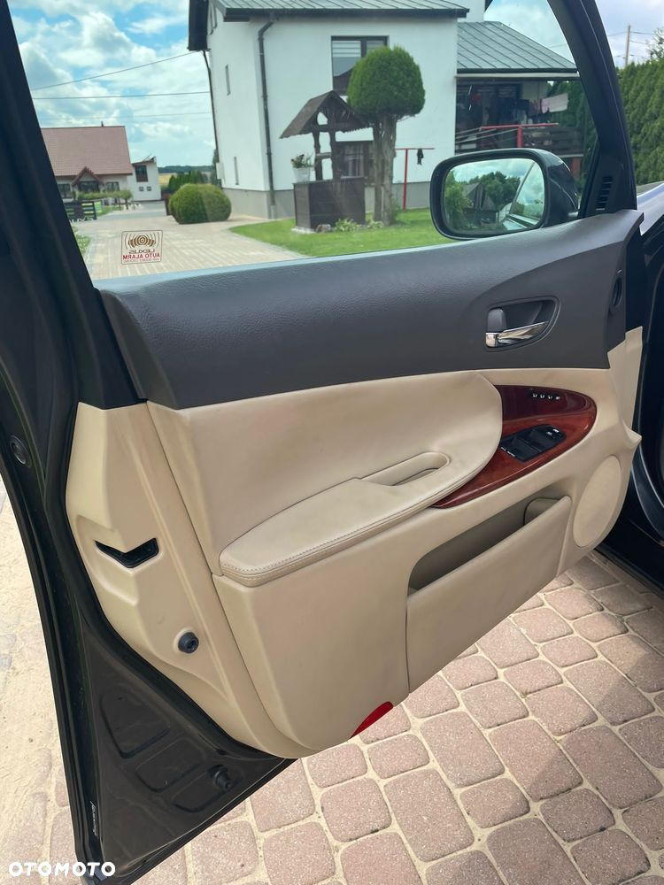 Lexus GS - 35