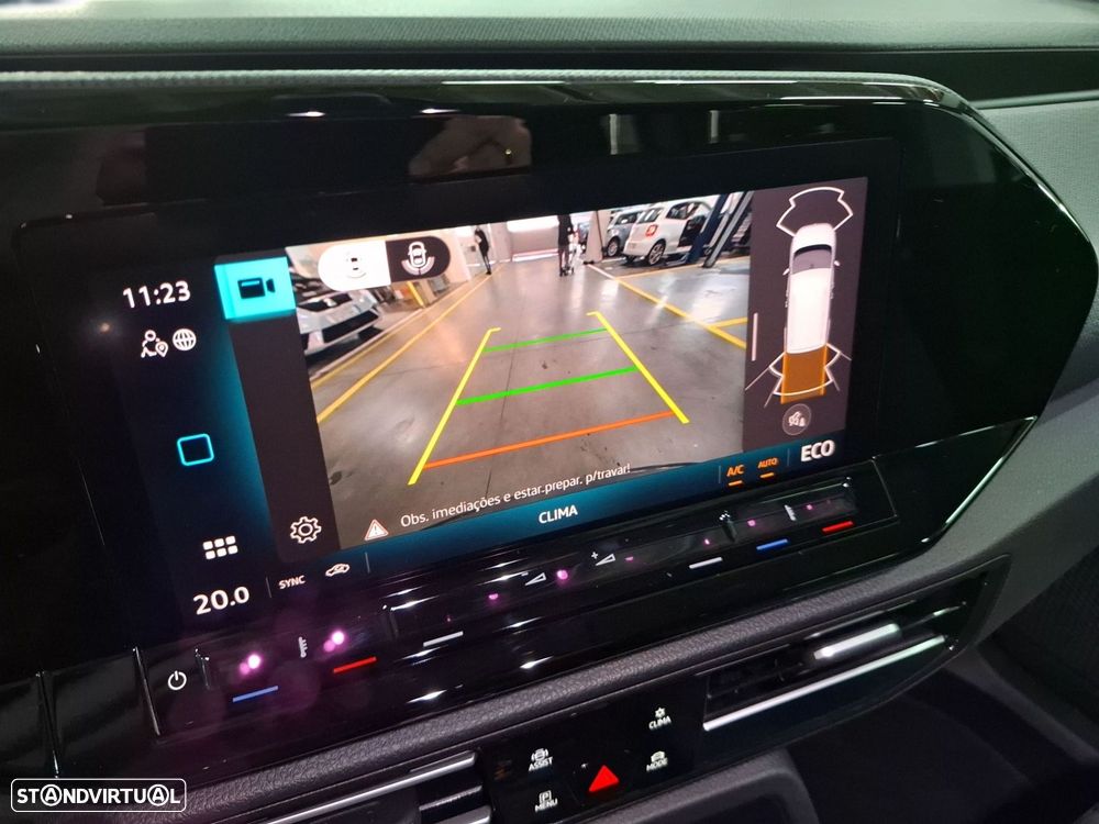 VW Caddy 1.5 TSI eHybrid Life DSG - 19