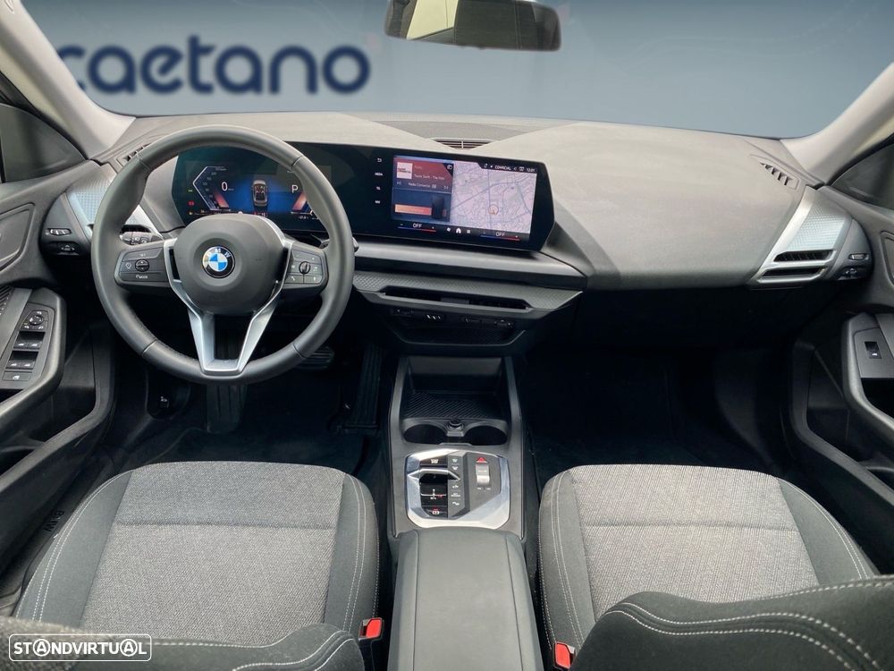 BMW 216 Gran Coupé Pack Desportivo M - 4