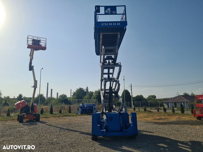 Genie GS-5390RT - 16