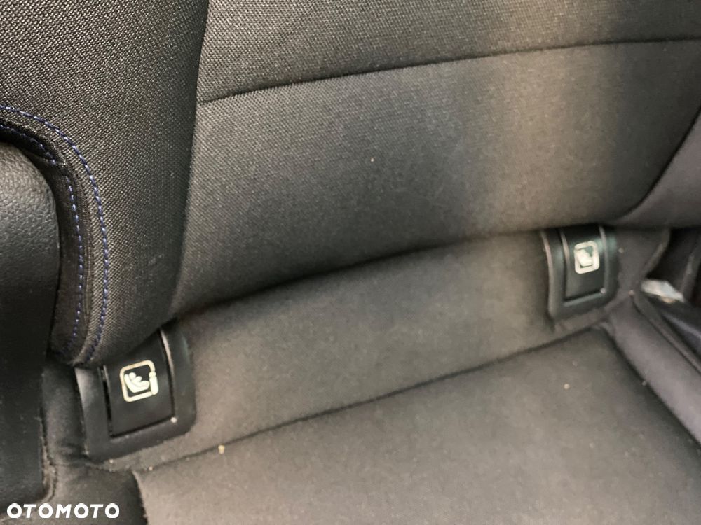 Hyundai Tucson 1.7 CRDI BlueDrive Style 2WD DCT - 15