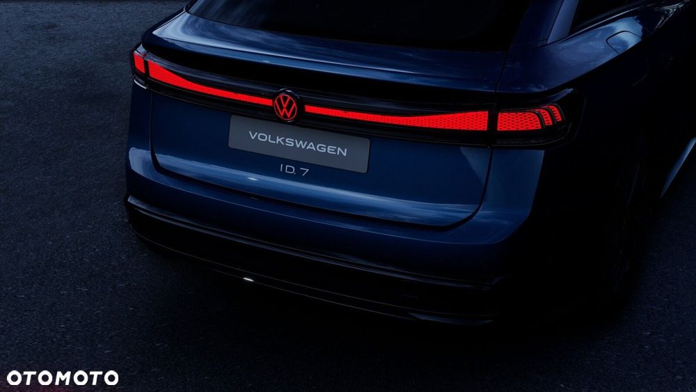 Volkswagen ID.7 77kWh Pro Plus - 19