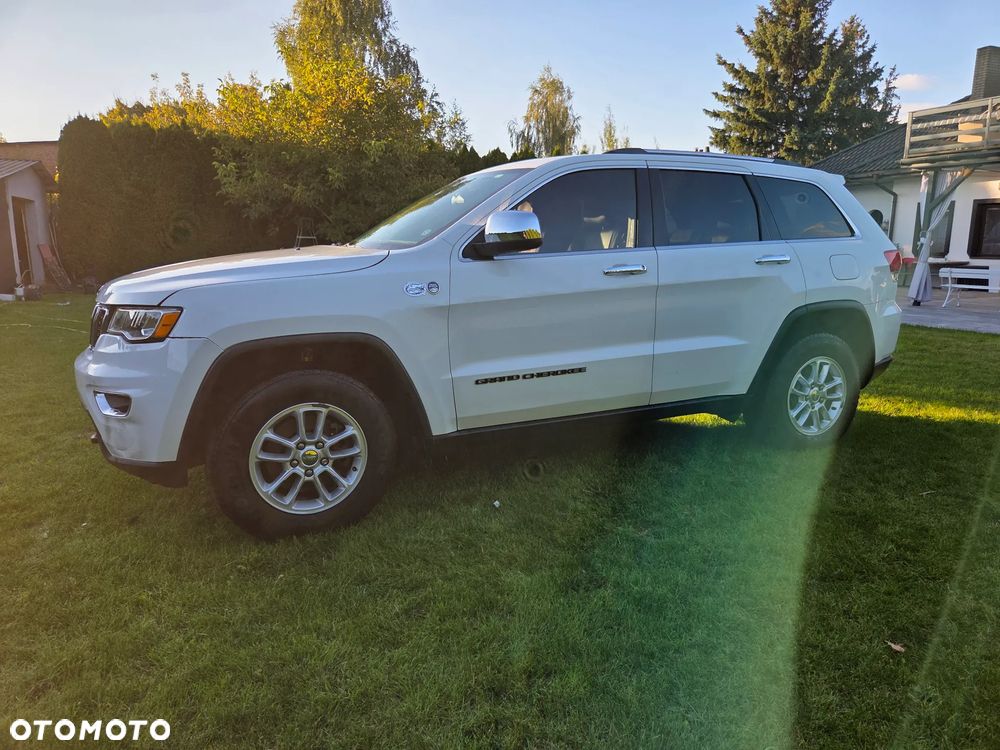 Jeep Grand Cherokee 3.6 V6 Laredo - 6