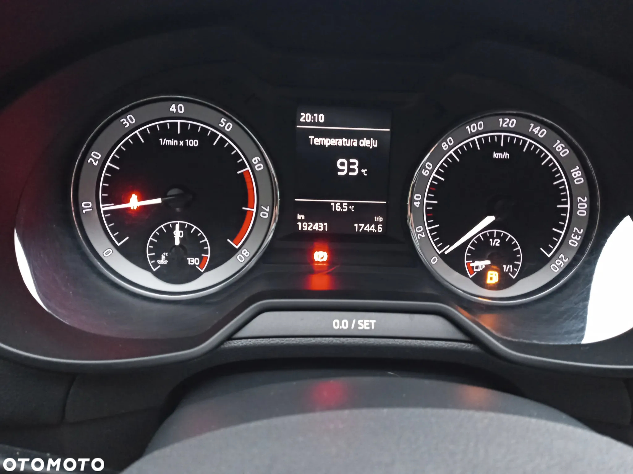 Skoda Octavia 1.5 TSI ACT Style - 20
