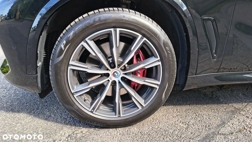 BMW X5 xDrive30d - 9