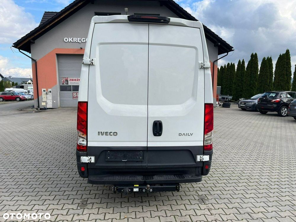 Iveco Daily 35S14 - 4
