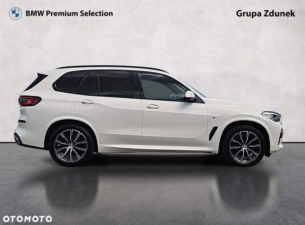 BMW X5 xDrive25d - 11