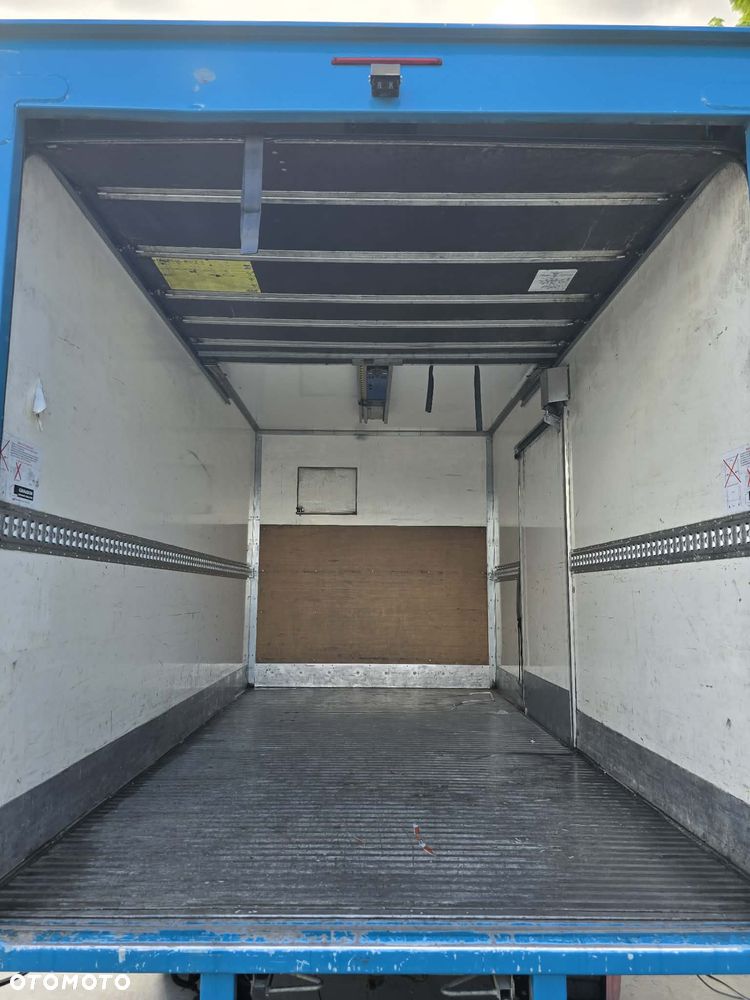 Iveco DAILY 35S14 - 10
