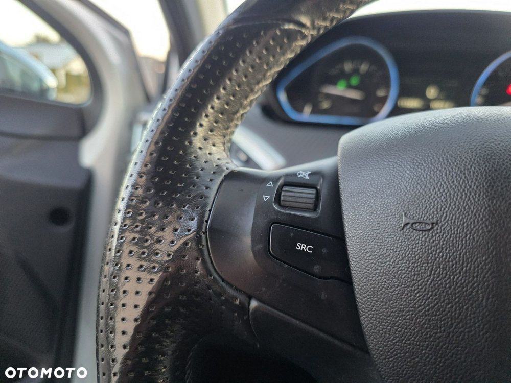 Peugeot 2008 1.2 Pure Tech Crossway S&S - 40