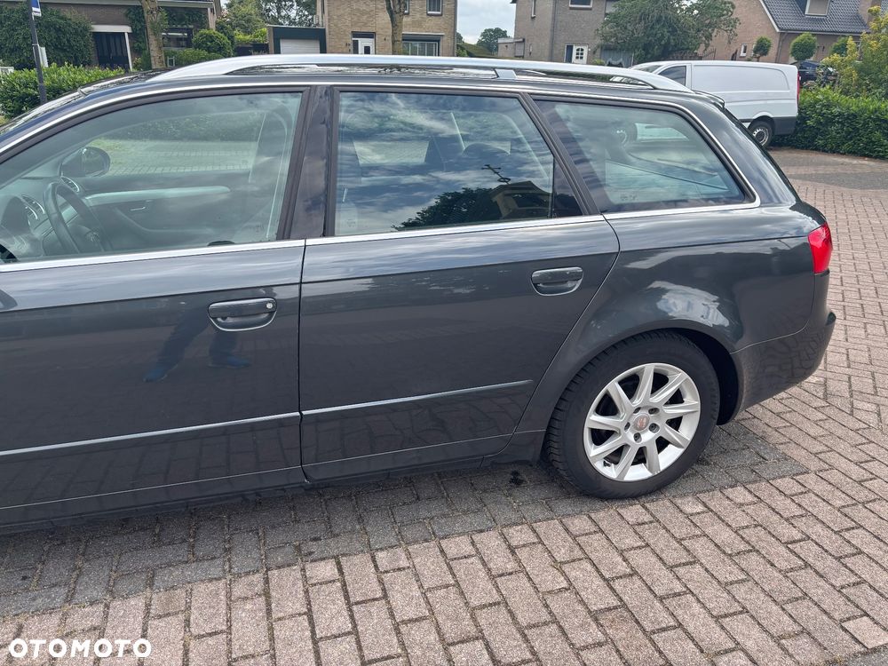 Seat Exeo ST 2.0 TDI DPF Reference - 10