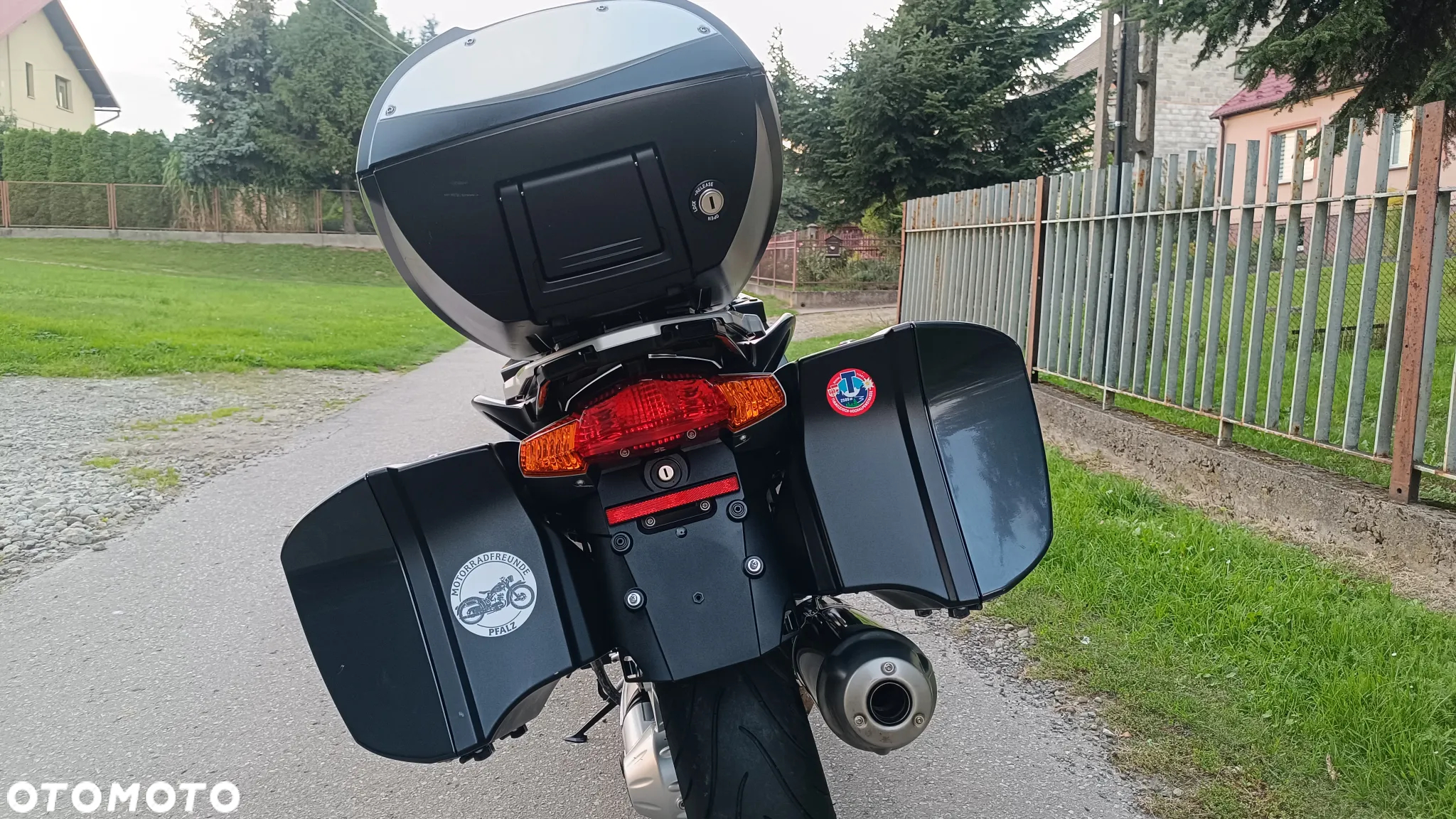 BMW K - 14