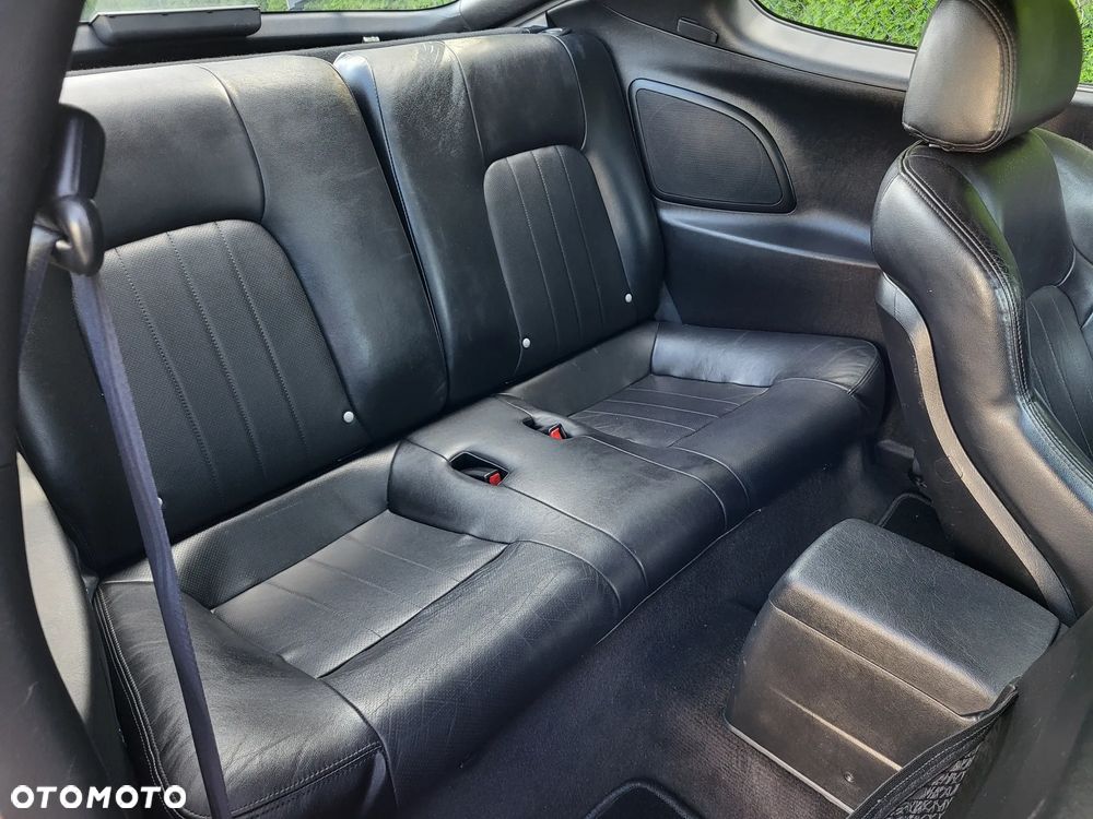 Hyundai Coupe 2.7 GLS - 12