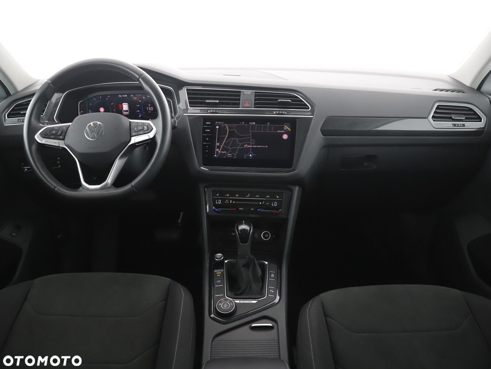 Volkswagen Tiguan 2.0 TSI 4Mot Elegance DSG - 10