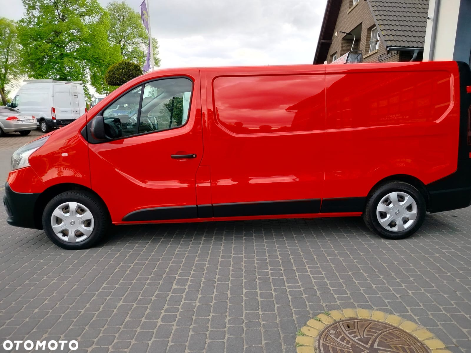 Renault Trafic - 6