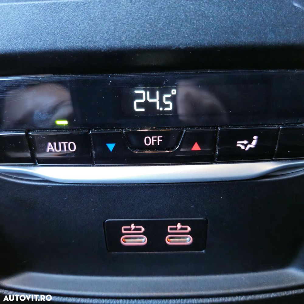 BMW Seria 3 318d AT MHEV - 29