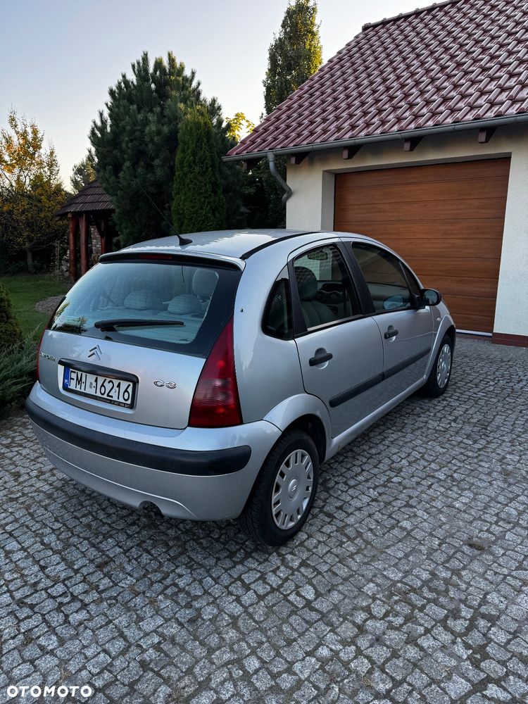 Citroën C3 1.1 X - 7