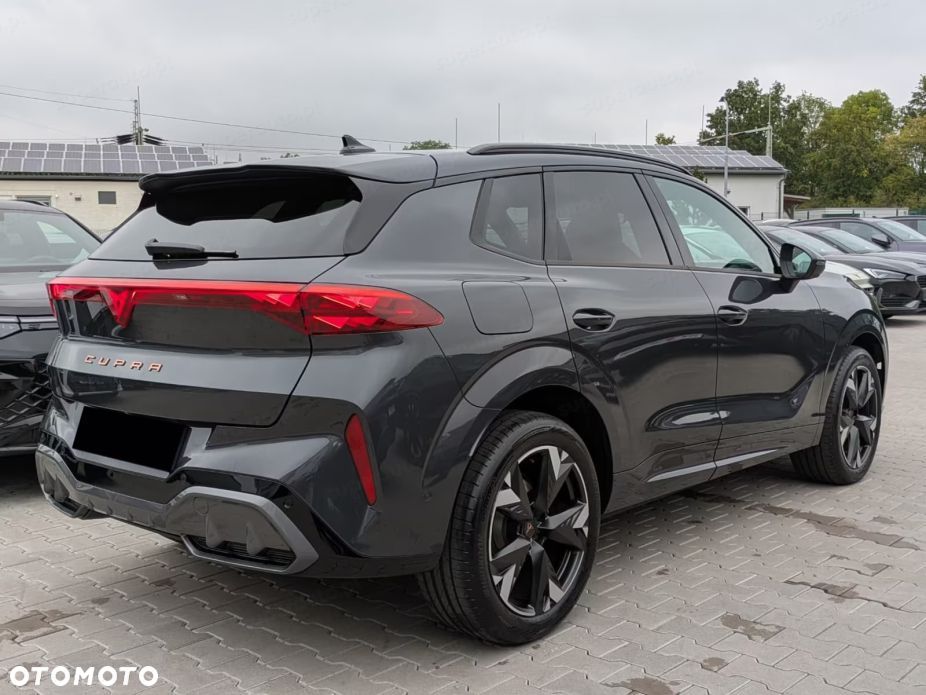 Cupra Terramar 1.5 eTSI mHEV DSG - 8