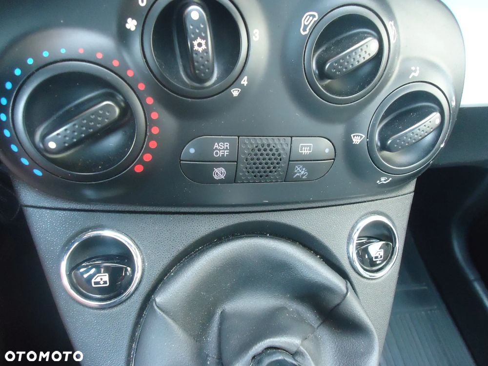 Fiat 500 1.0 Hybrid Dolcevita - 16