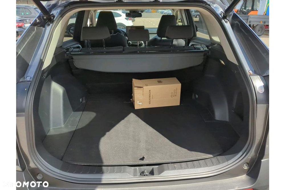 Toyota RAV4 - 8