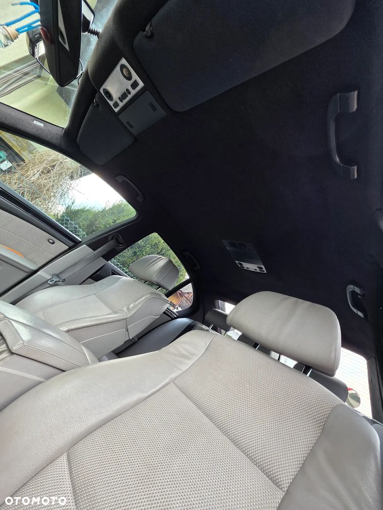 BMW Seria 5 530d - 24