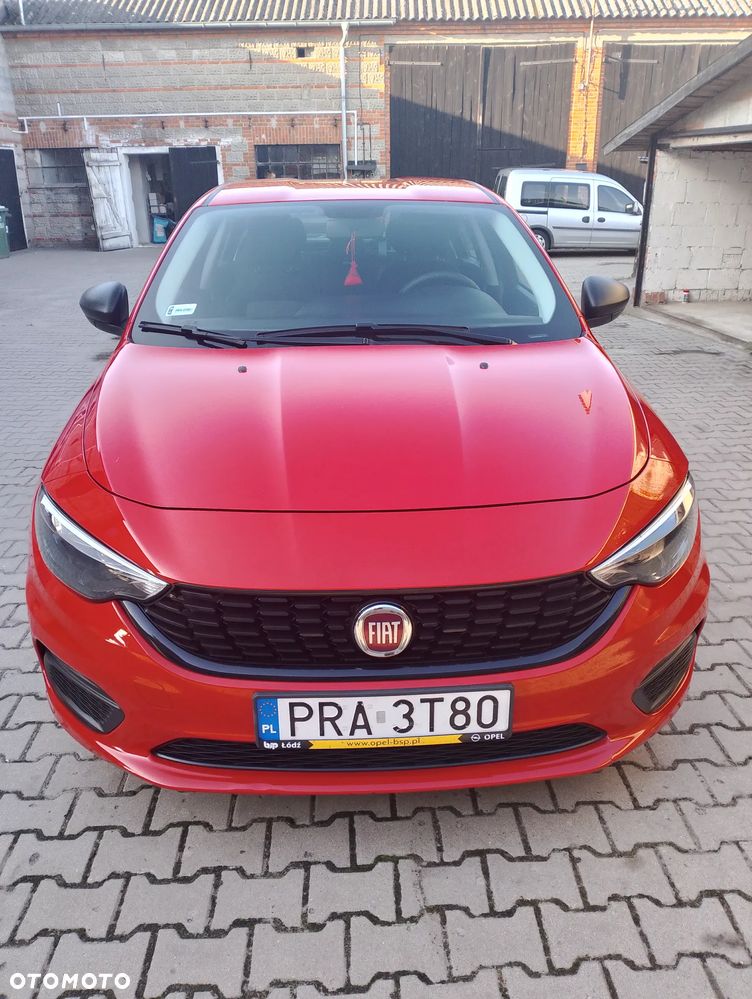 Fiat Tipo 1.4 Classic - 1