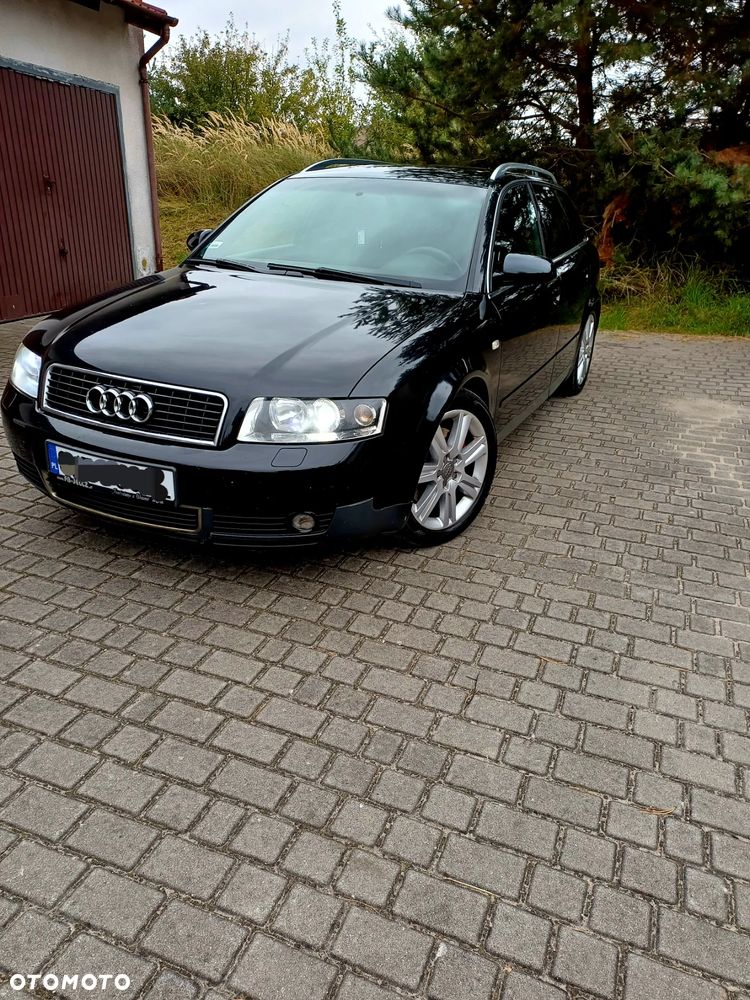 Audi A4 - 2