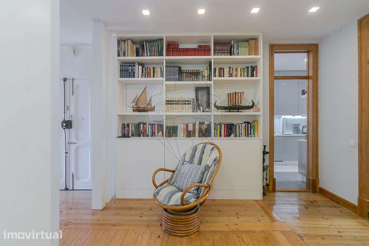 Apartamento T2 para venda - Grande imagem: 3/30