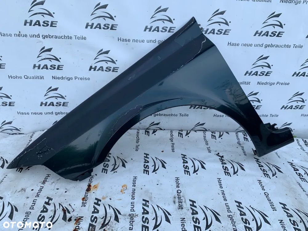 Renault Laguna II błotnik lewy przód Wysyłka 24h - 2