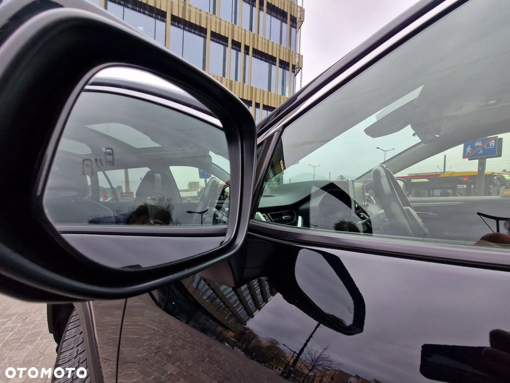 Toyota RAV4 2.5 Hybrid Executive 4x4 - 31