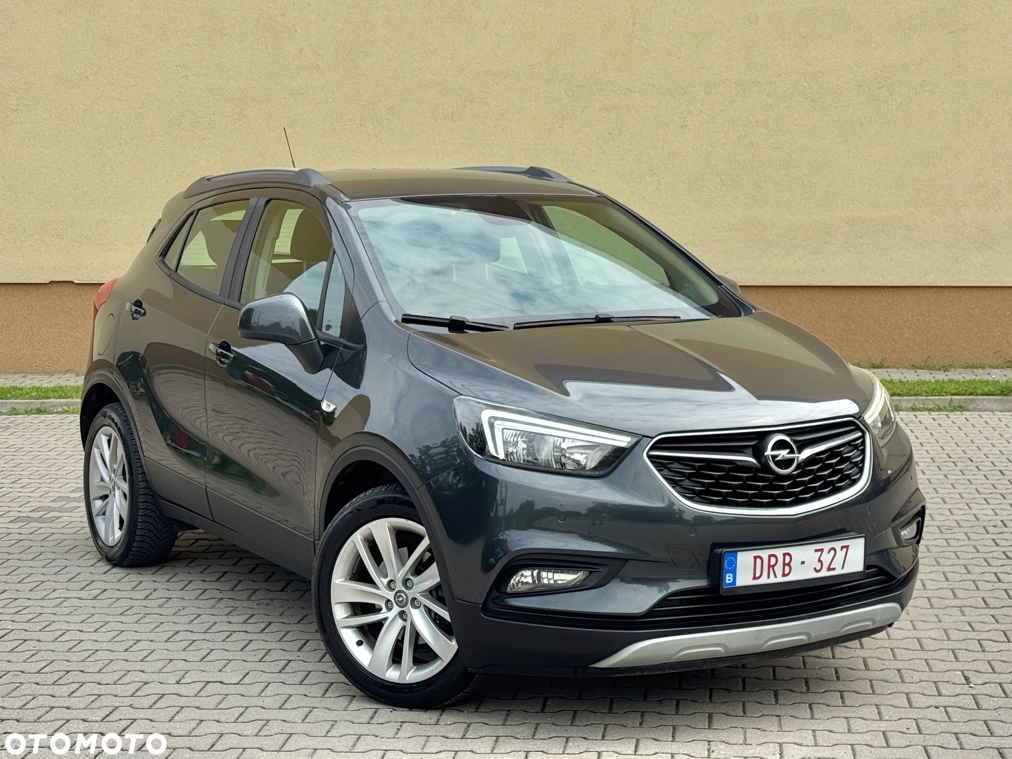 Opel Mokka X 1.4 (ecoFLEX) ECOTEC Start/Stop Edition - 3