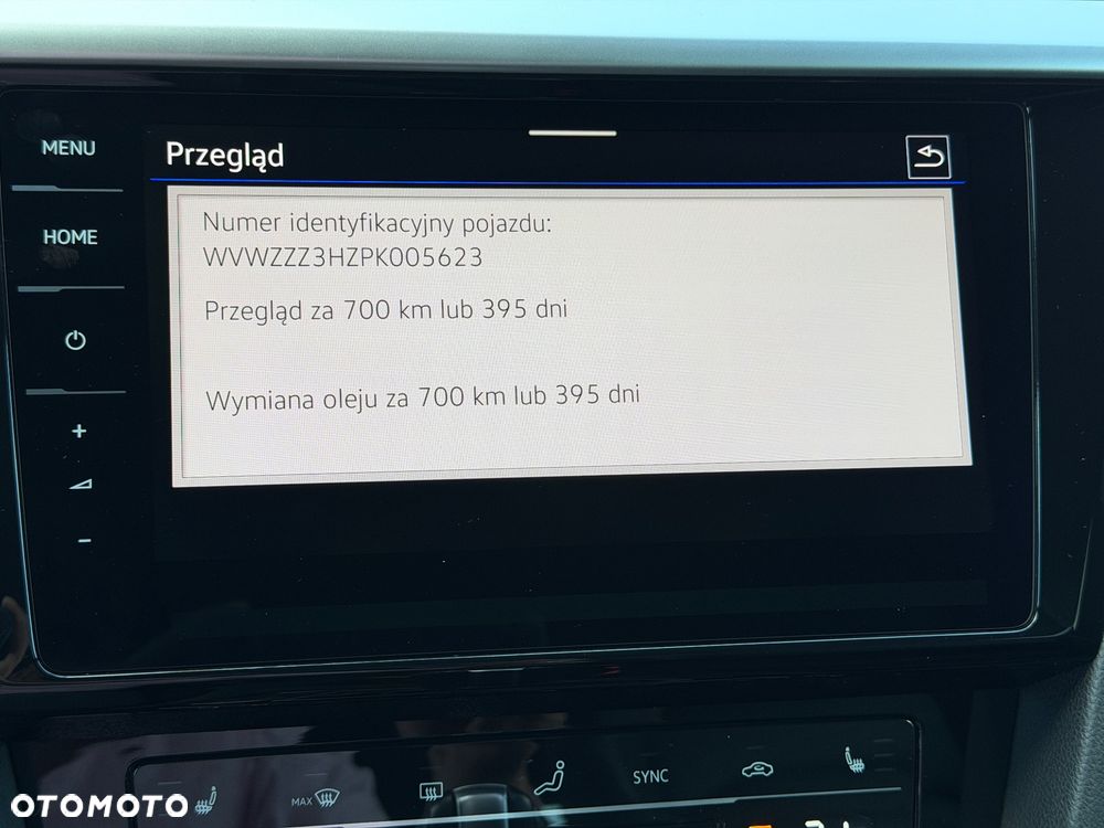 Volkswagen Arteon 2.0 TDI SCR 4Motion DSG R-Line - 30