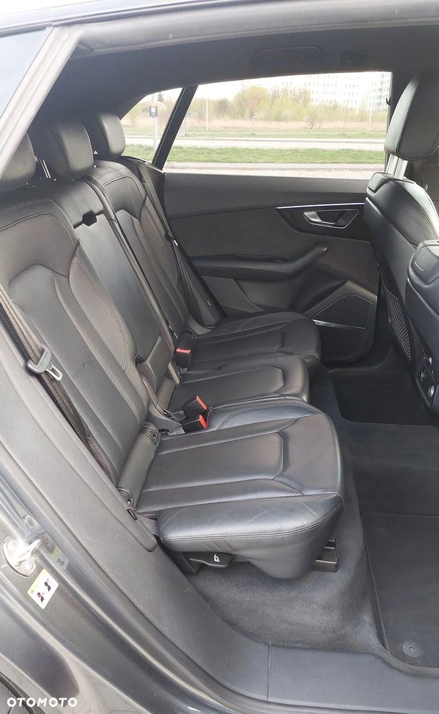 Audi Q8 50 TDI mHEV Quattro Tiptronic - 20