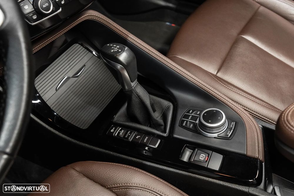 BMW X2 25 e xDrive - 19