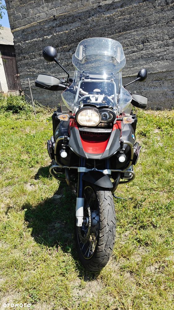 BMW GS - 3