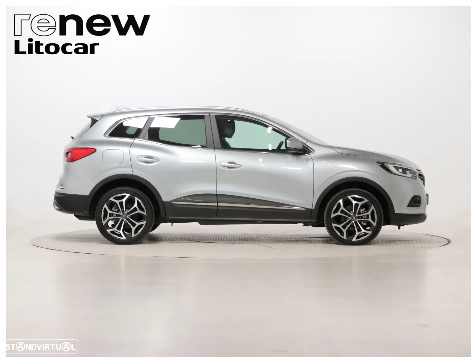 Renault Kadjar 1.5 dCi Intens - 6