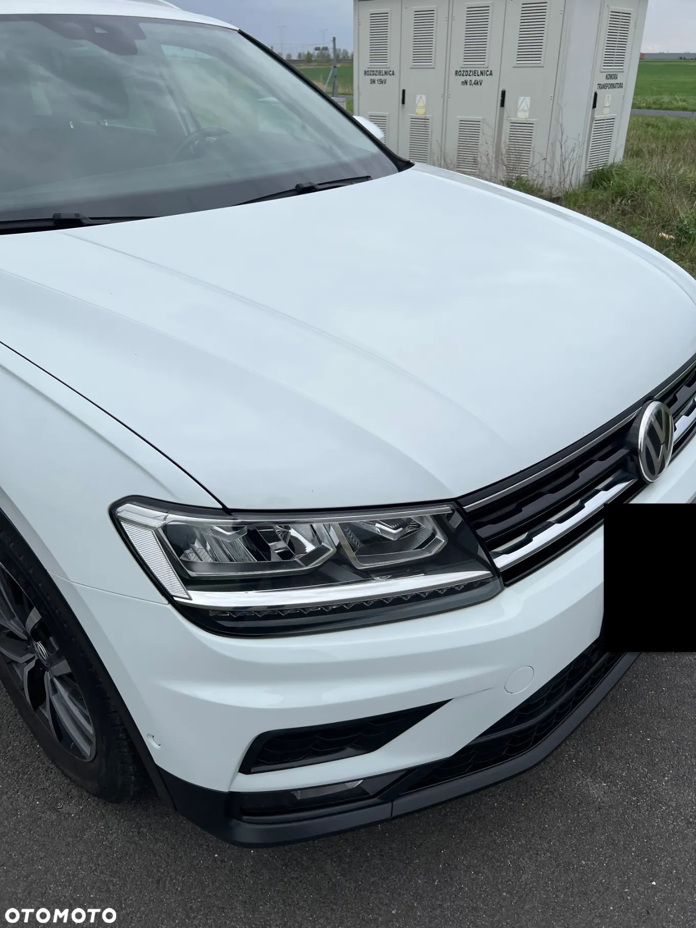 Volkswagen Tiguan 2.0 TDI BMT SCR Comfortline DSG - 23