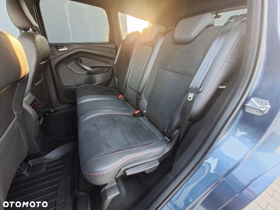 Ford Kuga - 14