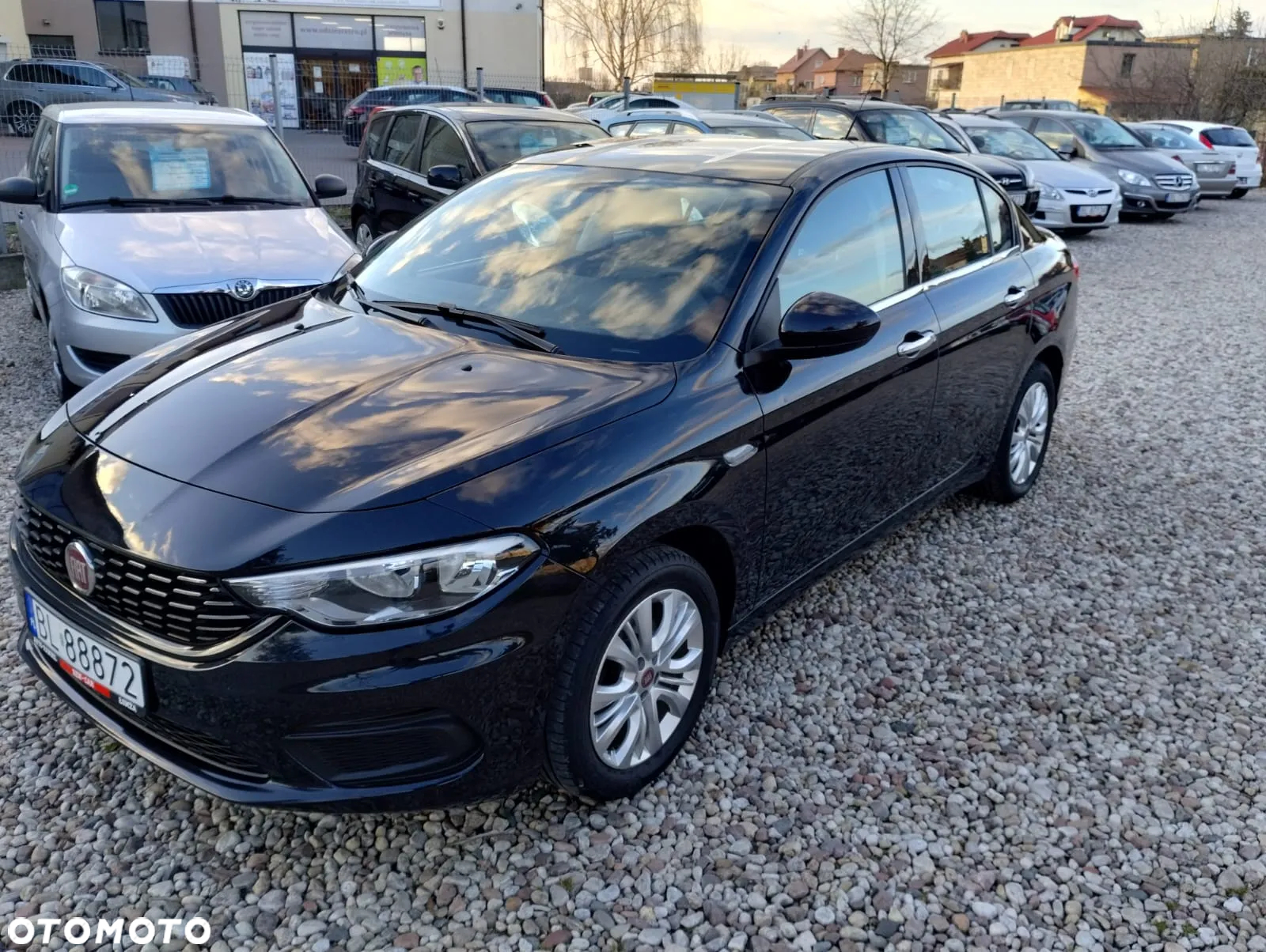 Fiat Tipo 1.4 16v - 10