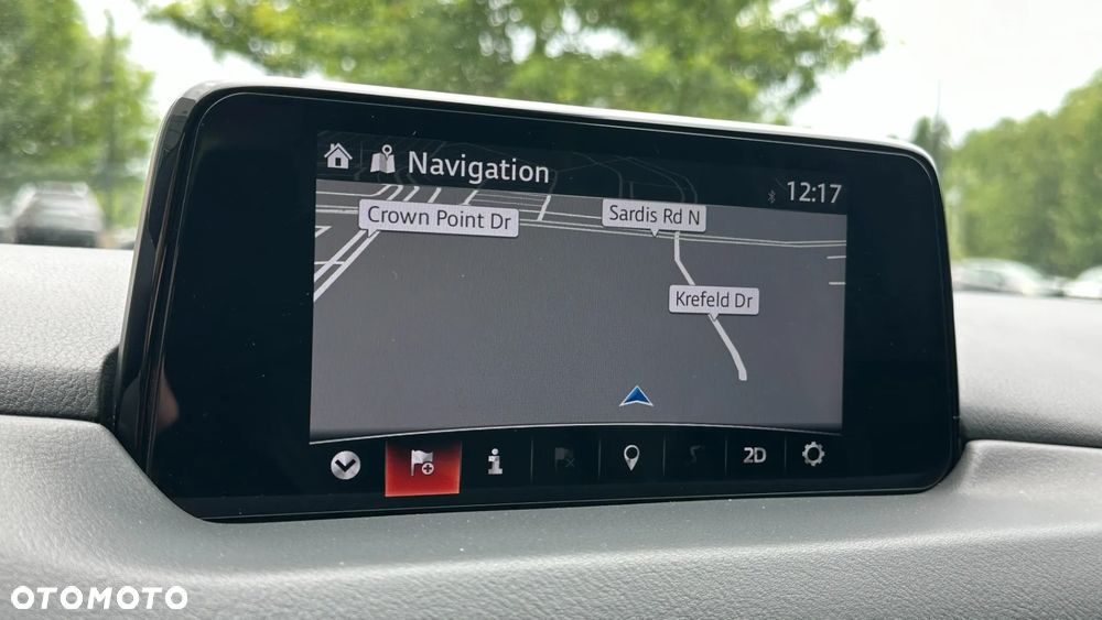 Mazda CX-5 - 9