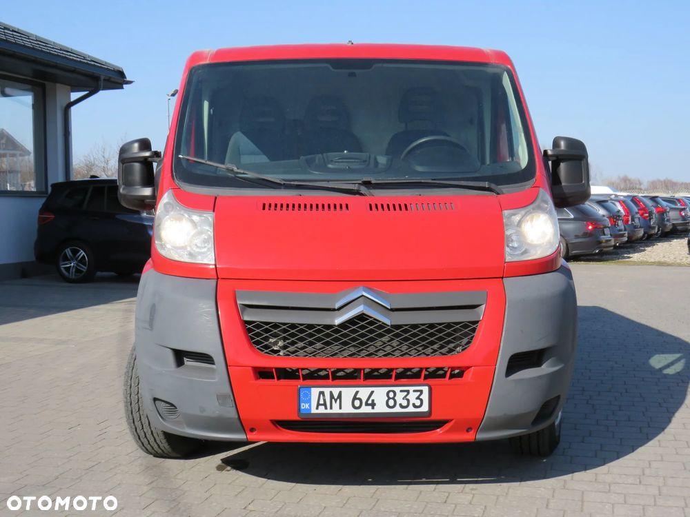 Citroën Jumper L1H1 2.2HDI 120Ps - 6