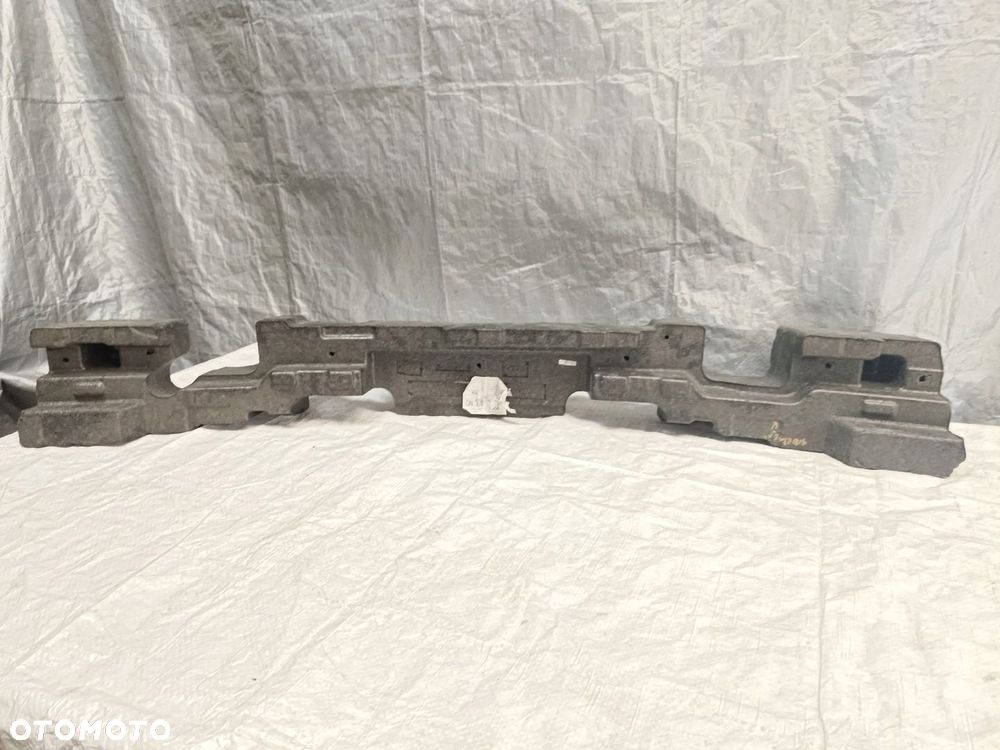 STYROPIAN ABSORBER ZDERZAKA PRZÓD KIA SPORTAGE V 5 86521-R2000 - 5