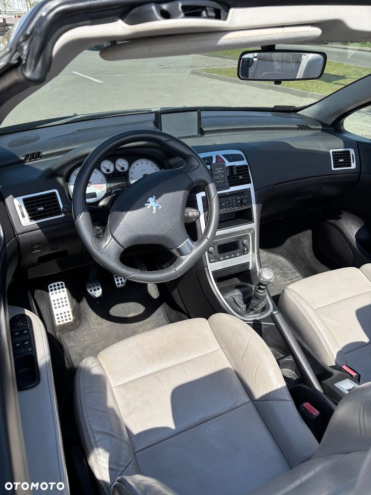 Peugeot 307 - 6
