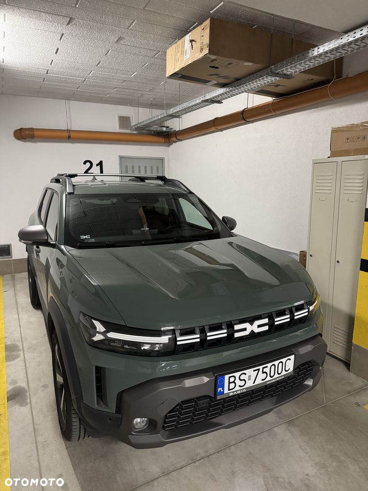 Dacia Duster - 1