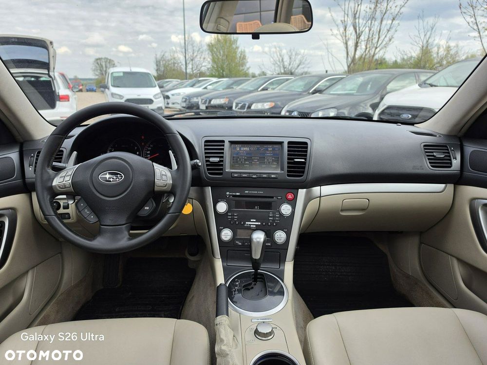 Subaru Outback 3.0R Automatik Exclusive - 35